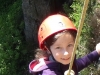 Claire au sommet