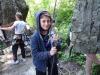 Yann a froid
