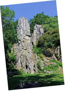 Aiguille Mortain