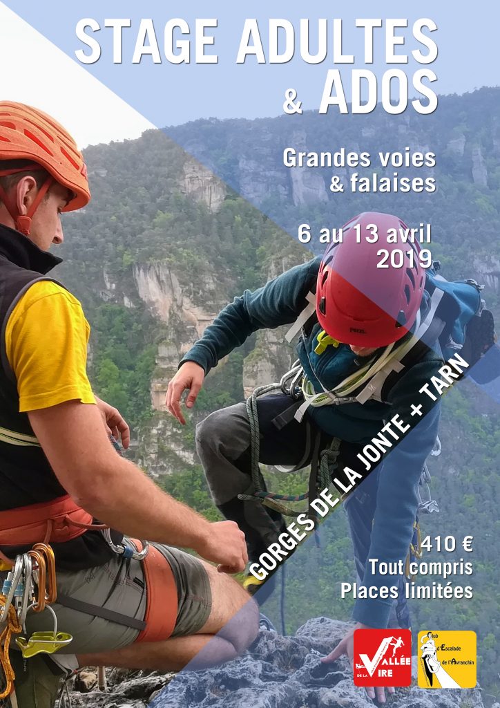 stage jonte 2019