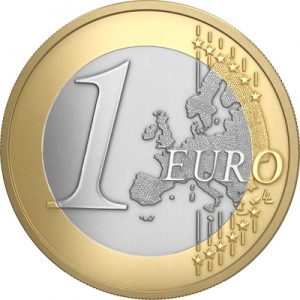 Pièce d'un euro / don au club, vous pouvez en donner plusieurs !