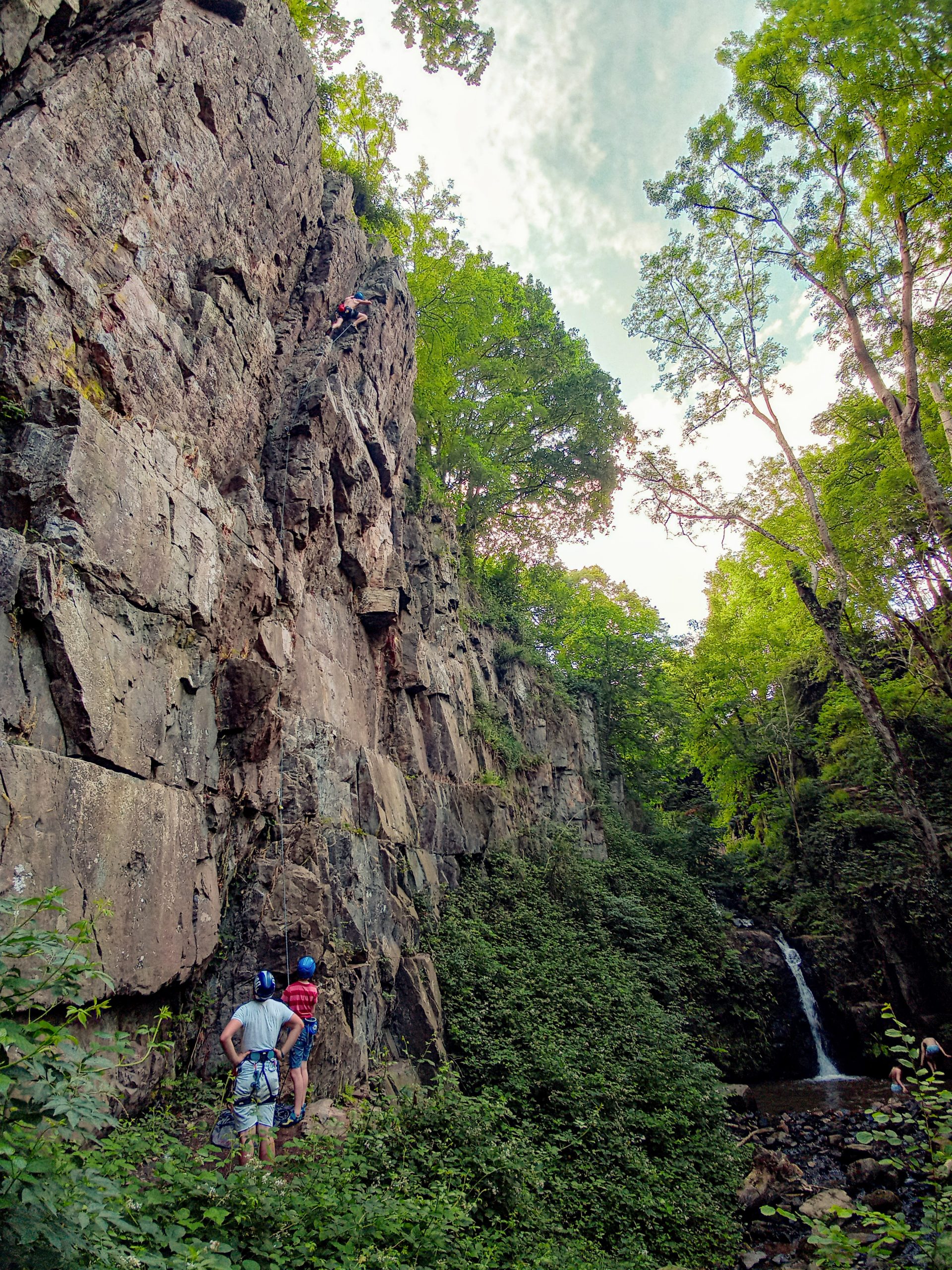 Topo d'escalade Mortain, édition 2020 – Image 3