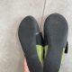 Chausson escalade 35