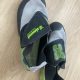 Chaussons d’escalade Simond