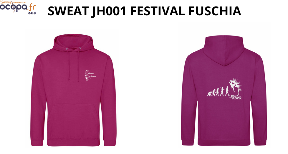 Sweat capuche club, adulte, ado ou enfant (toutes tailles) 2027 – Image 6