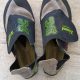 Chaussons Simond T33