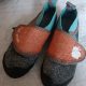 Chaussons taille 28/29 simond