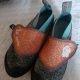 Chaussons taille 30/31 simond